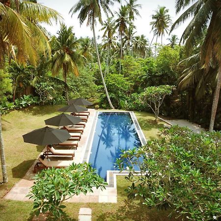 Abode Ahangama Exterior foto