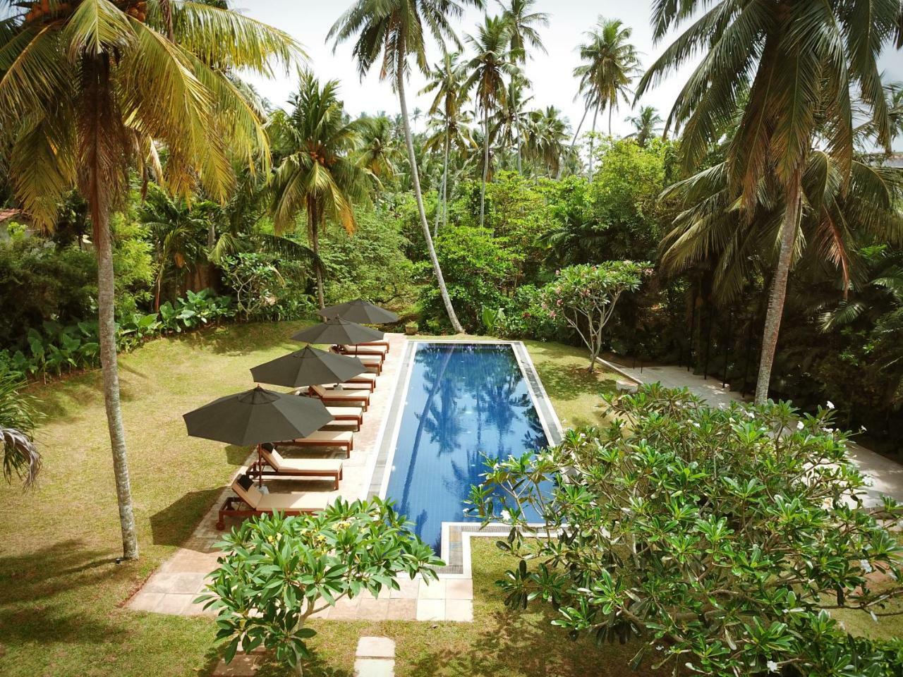 Abode Ahangama Exterior foto