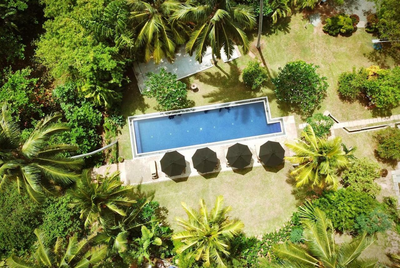 Abode Ahangama Exterior foto