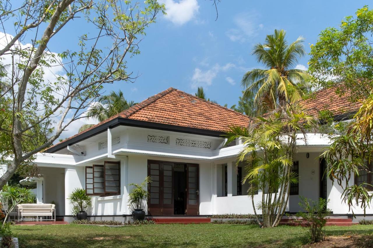 Abode Ahangama Exterior foto