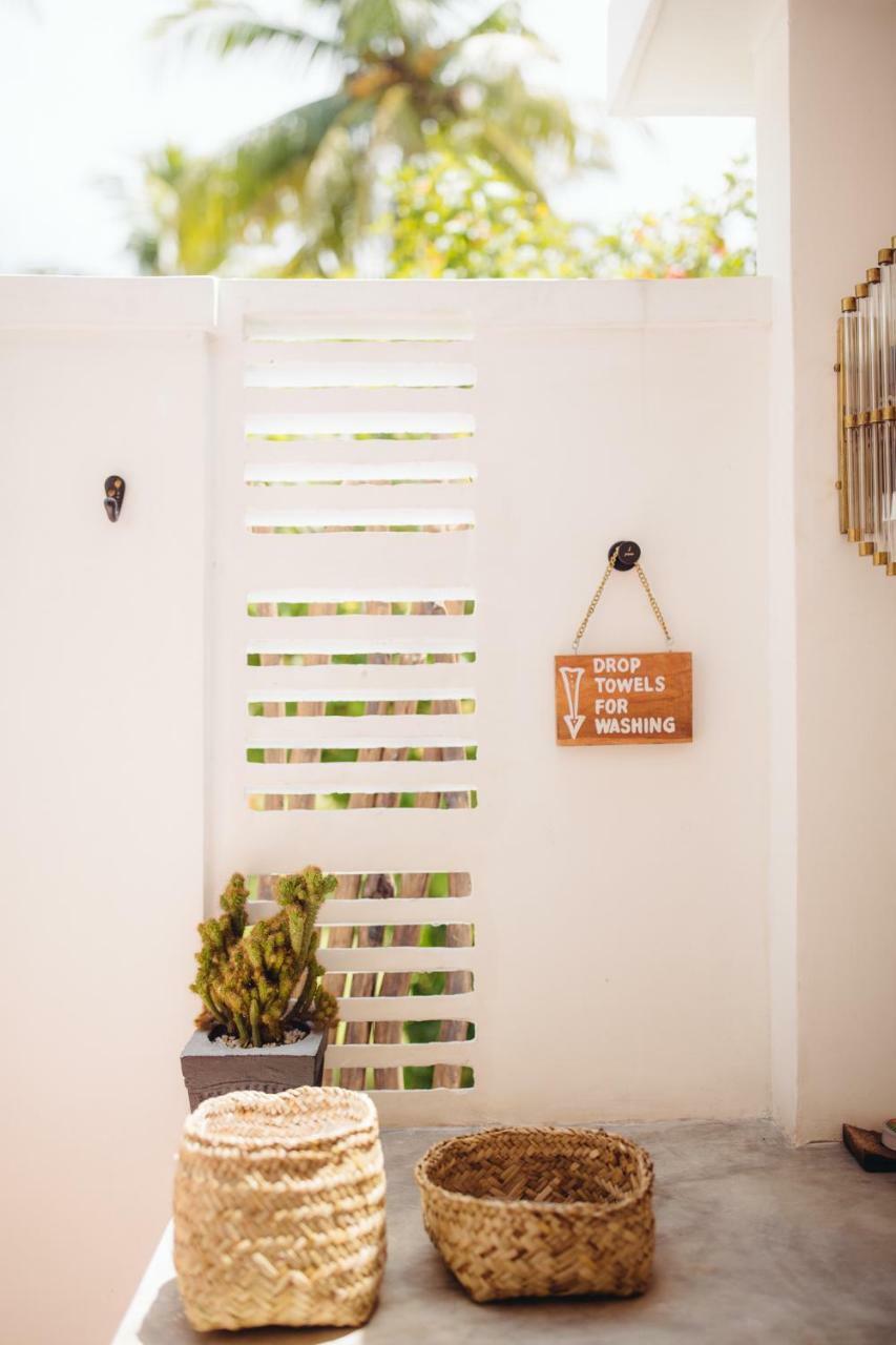 Abode Ahangama Exterior foto